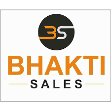 Bhakti Sales logo