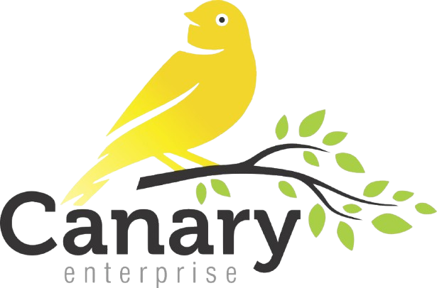 Canary Enterprise logo