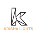 Krisha Lights logo